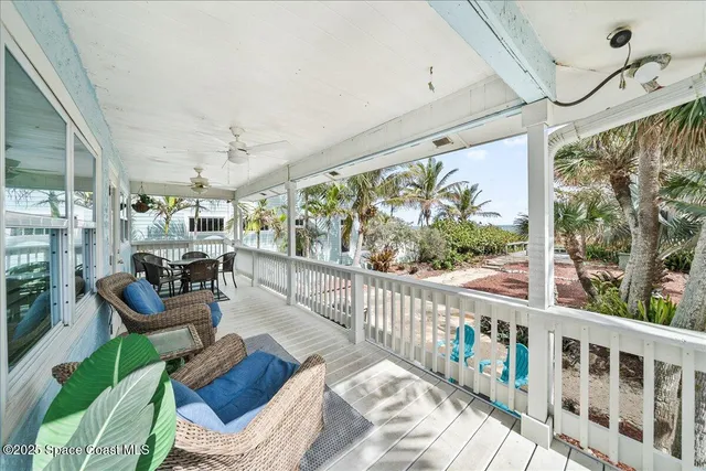 $2,000,000 | 111 South Atlantic Avenue, Cocoa Beach, FL 32931