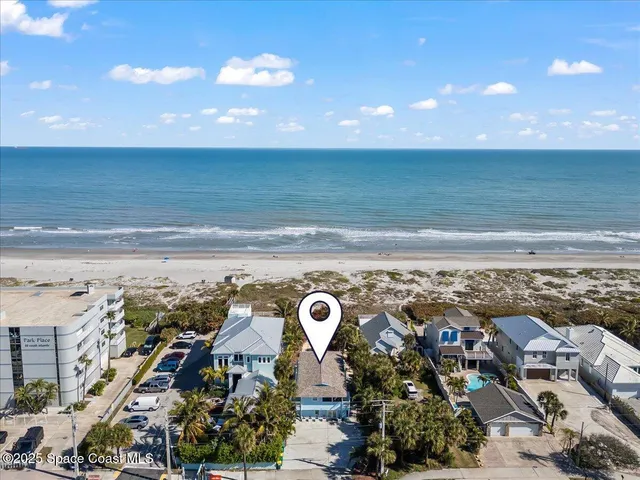 $2,000,000 | 111 South Atlantic Avenue, Cocoa Beach, FL 32931