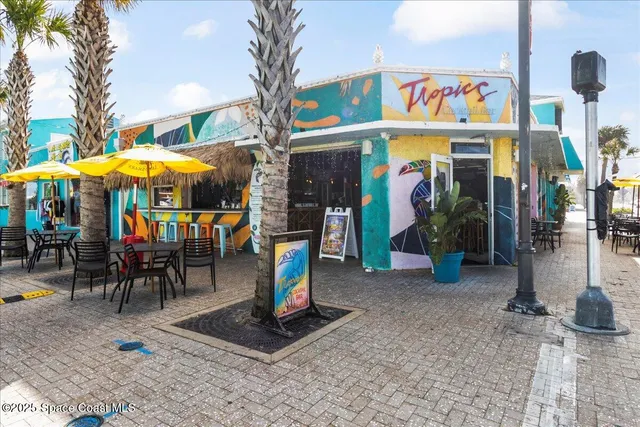 $2,000,000 | 111 South Atlantic Avenue, Cocoa Beach, FL 32931