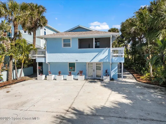 $2,000,000 | 111 South Atlantic Avenue, Cocoa Beach, FL 32931