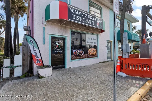 $2,000,000 | 111 South Atlantic Avenue, Cocoa Beach, FL 32931