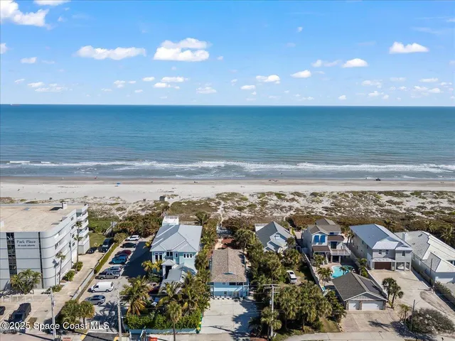 $2,000,000 | 111 South Atlantic Avenue, Cocoa Beach, FL 32931