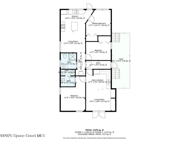 $2,000,000 | 111 South Atlantic Avenue, Cocoa Beach, FL 32931