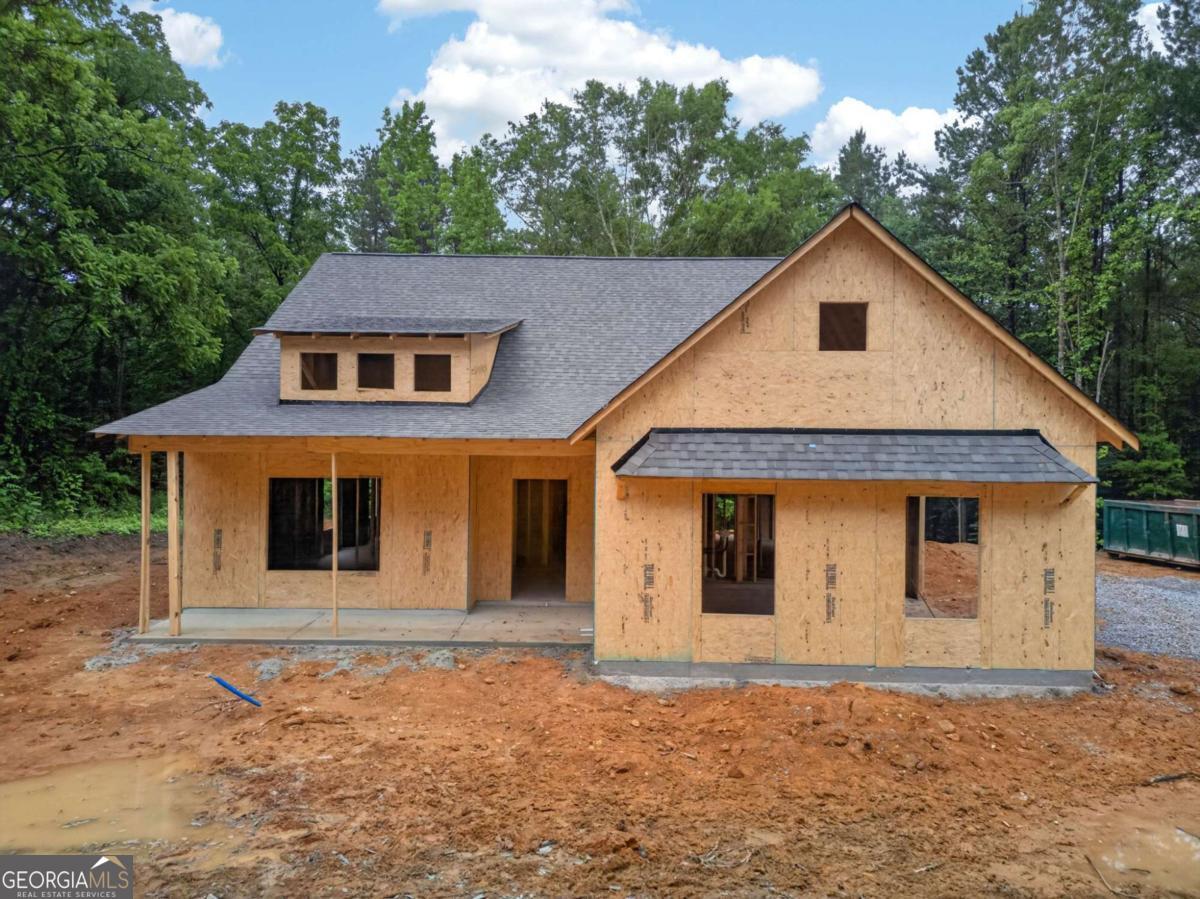 338 Dunn Road Cedartown, GA 30125 - Photo 2 of 44