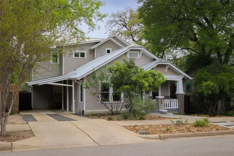 $1,595,000 | 606 East 42nd Street, Austin, TX 78751