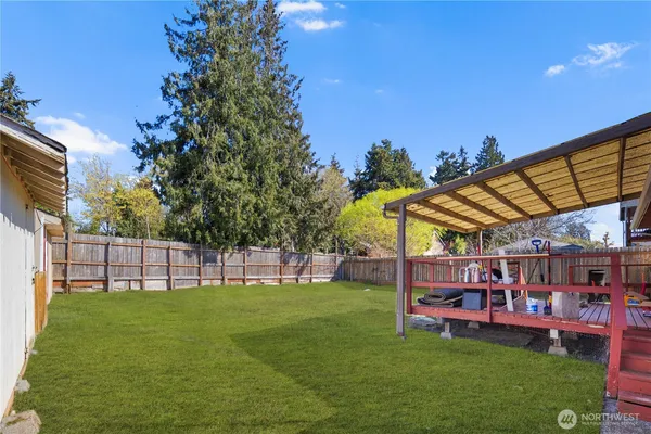 $490,000 | 3206 South 221st Street, SeaTac, WA 98198