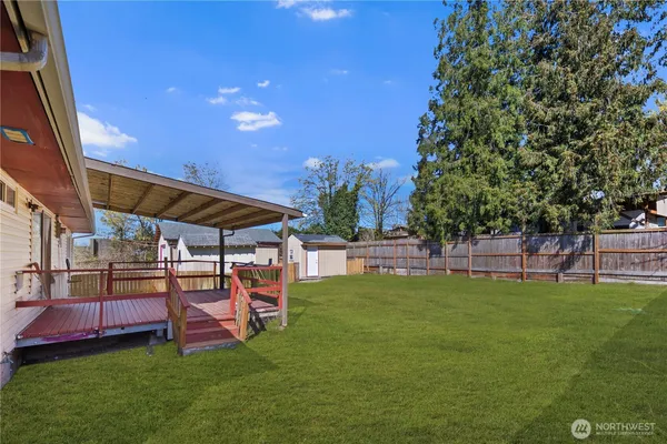 $490,000 | 3206 South 221st Street, SeaTac, WA 98198