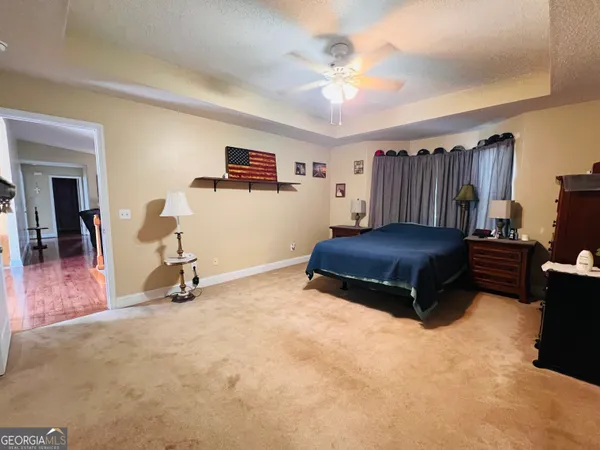 $318,900 | 2009 Ashley Lane, Dalton, GA 30721