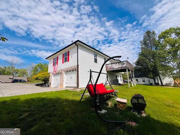 $318,900 | 2009 Ashley Lane, Dalton, GA 30721