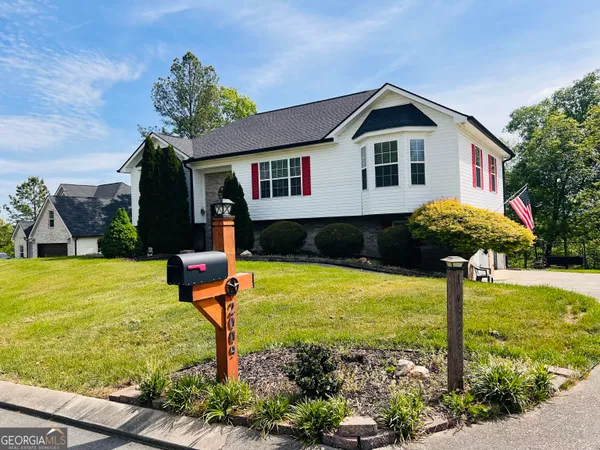 $318,900 | 2009 Ashley Lane, Dalton, GA 30721