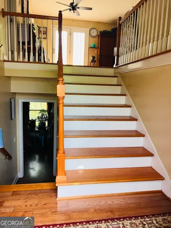 $318,900 | 2009 Ashley Lane, Dalton, GA 30721