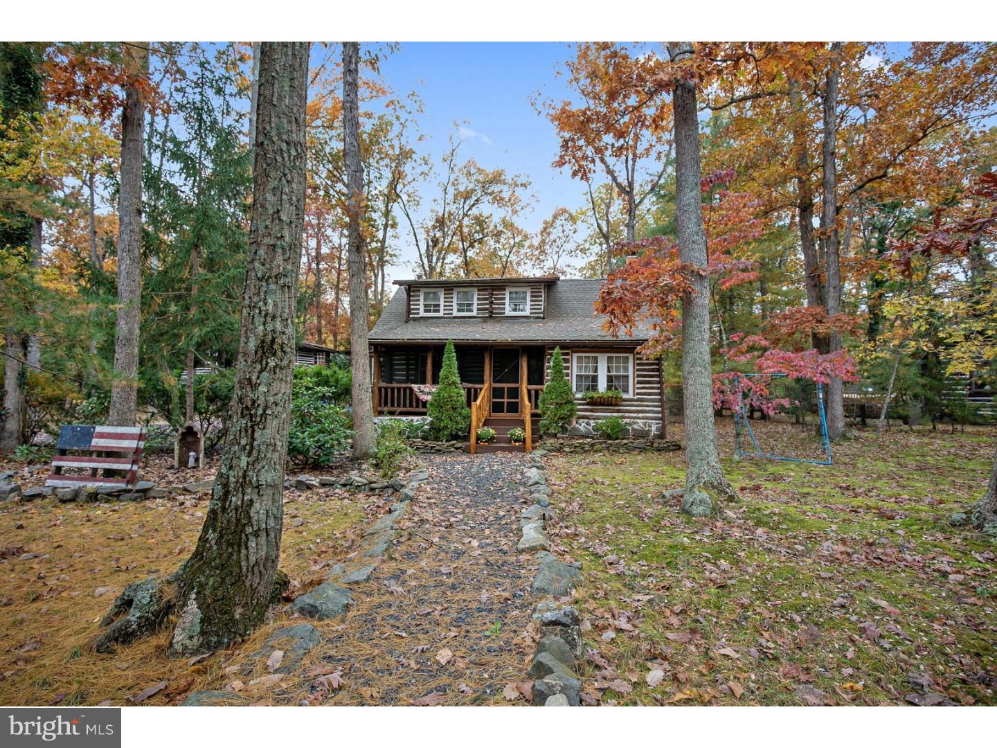 46 Mohawk Trail Medford Lakes, NJ 08055 - Photo 2 of 24 Exterior Front