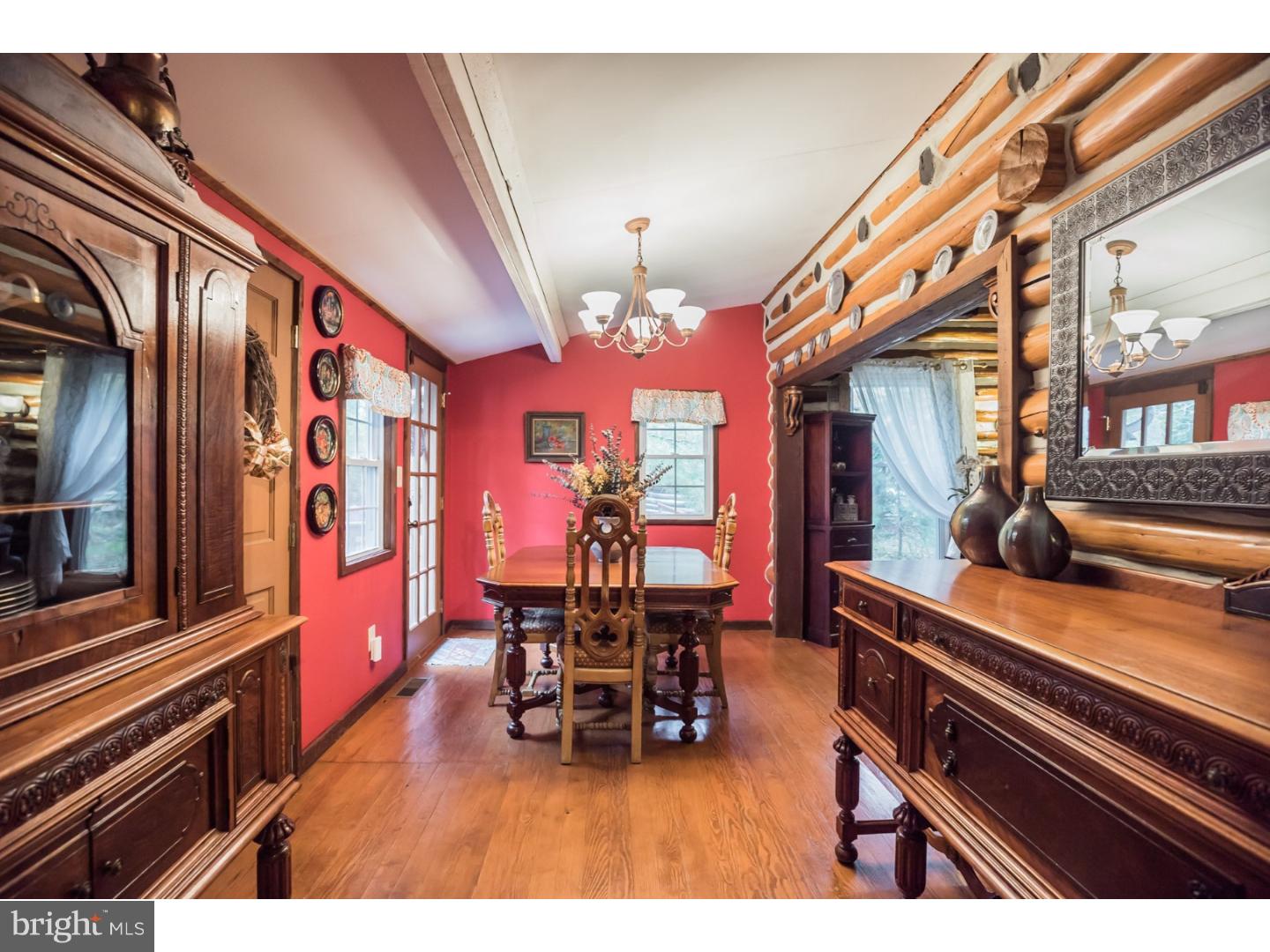 46 Mohawk Trail Medford Lakes, NJ 08055 - Photo 12 of 24 Dining Room