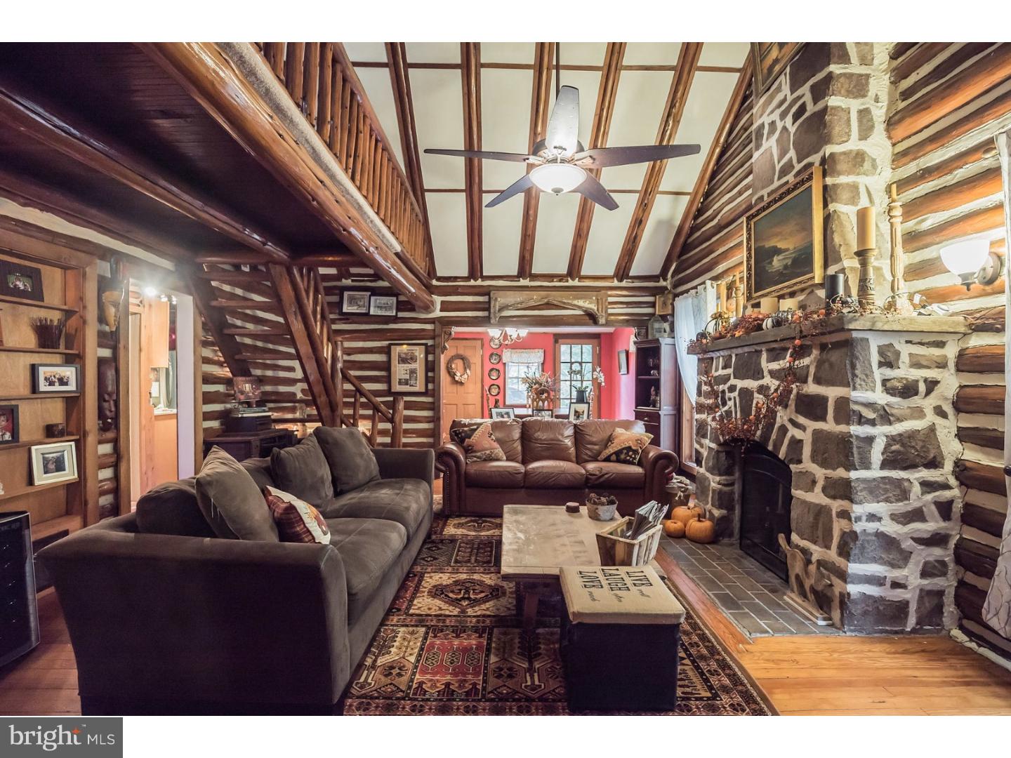 46 Mohawk Trail Medford Lakes, NJ 08055 - Photo 14 of 24 Family Room