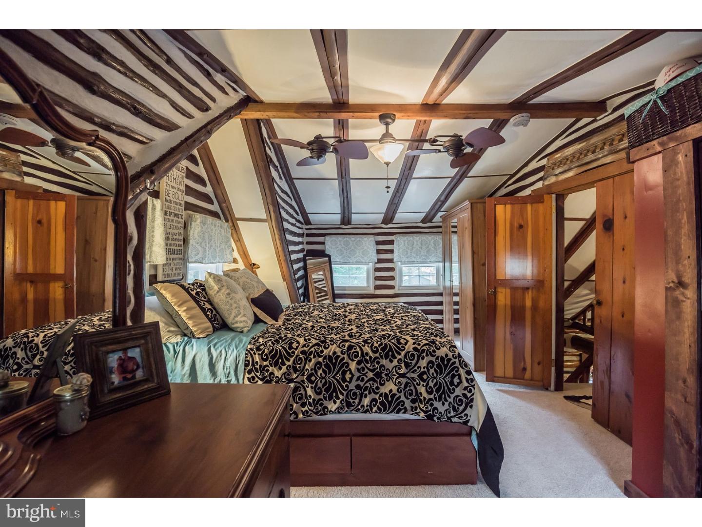 46 Mohawk Trail Medford Lakes, NJ 08055 - Photo 17 of 24 Master Bedroom