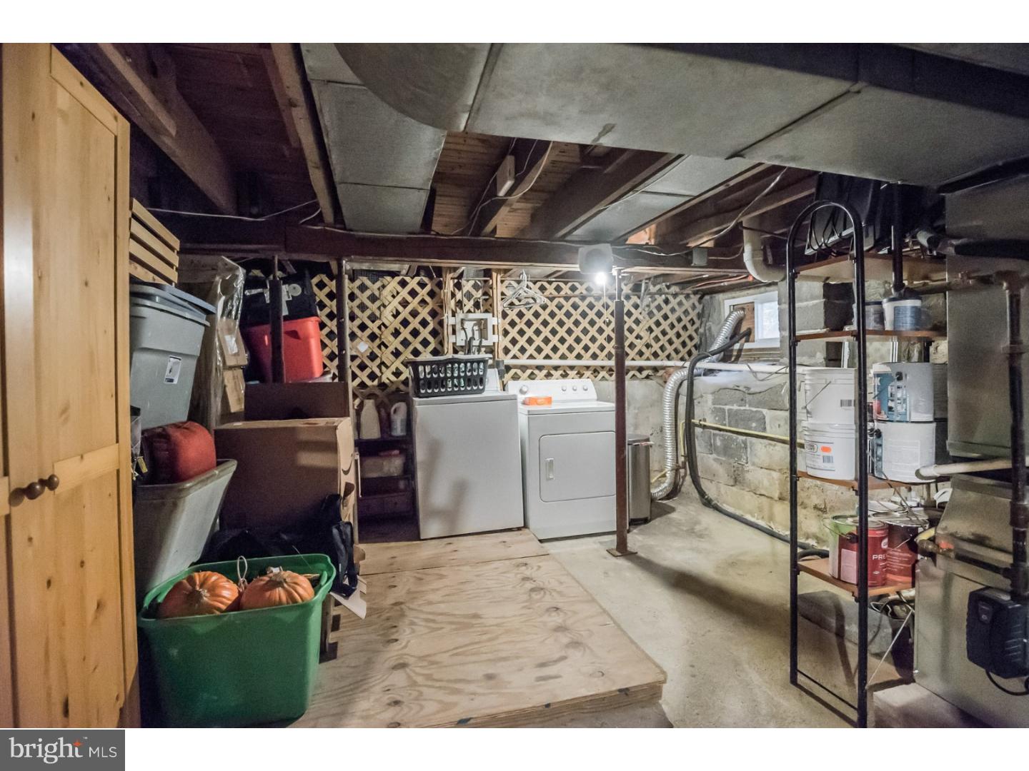 46 Mohawk Trail Medford Lakes, NJ 08055 - Photo 23 of 24 Basement