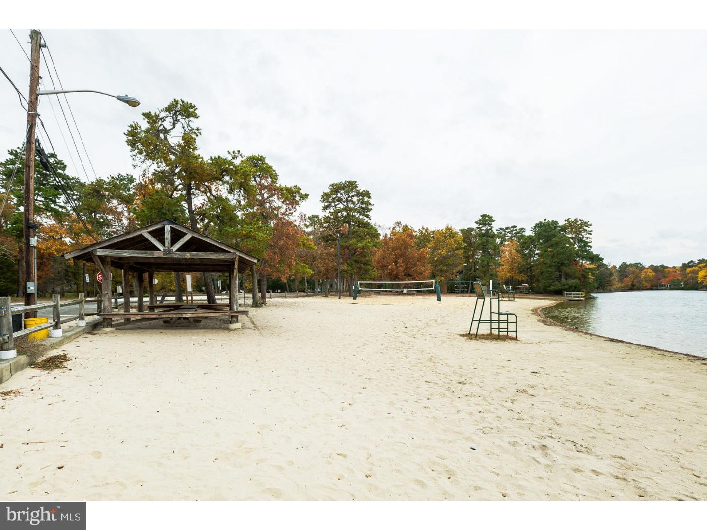 46 Mohawk Trail Medford Lakes, NJ 08055 - Photo 24 of 24 Nearby Park