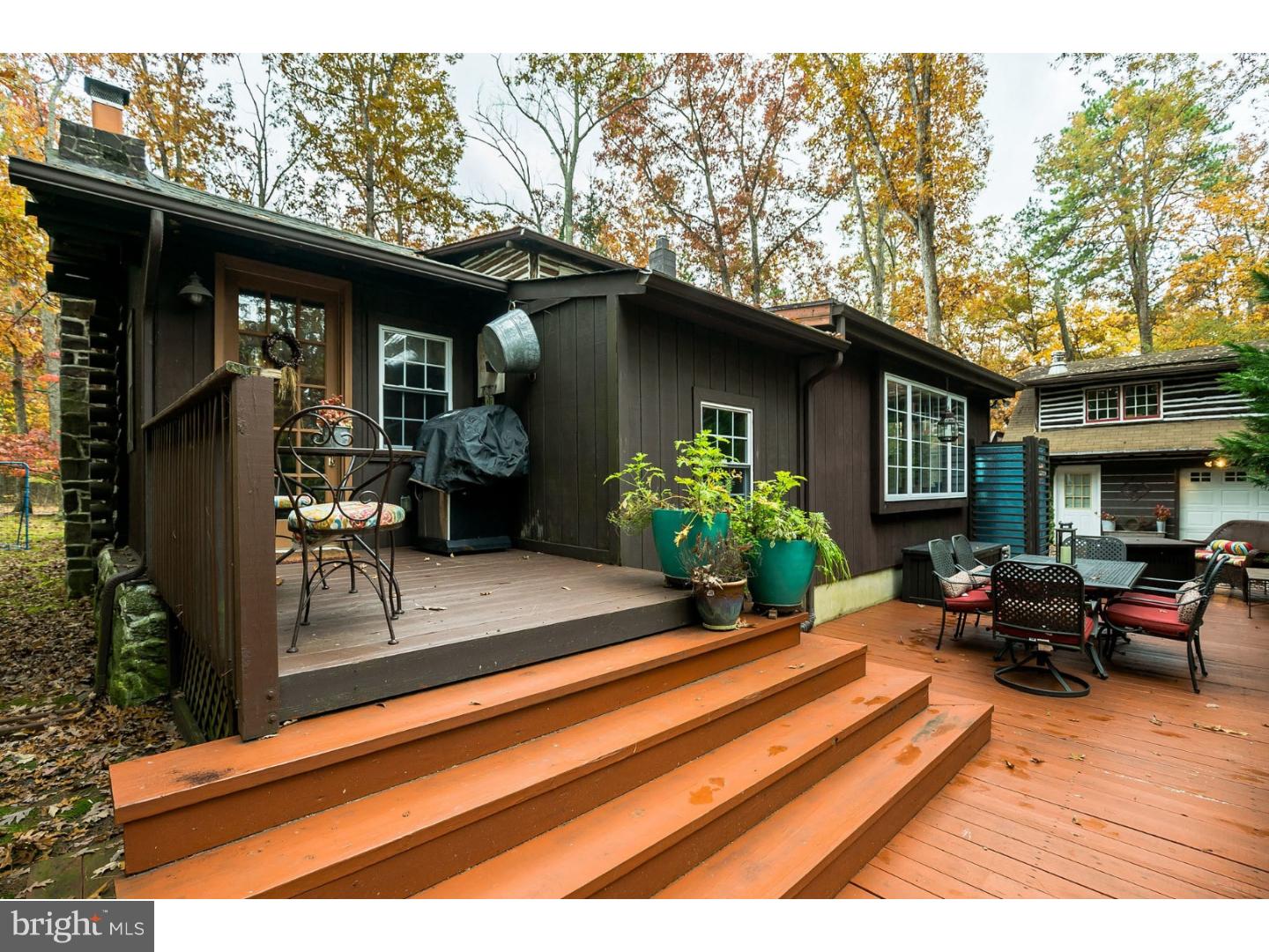 46 Mohawk Trail Medford Lakes, NJ 08055 - Photo 5 of 24 Deck