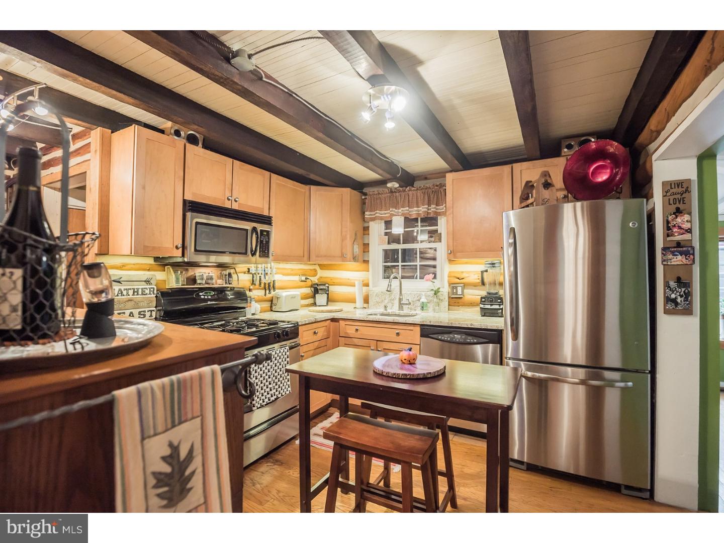 46 Mohawk Trail Medford Lakes, NJ 08055 - Photo 6 of 24 Kitchen