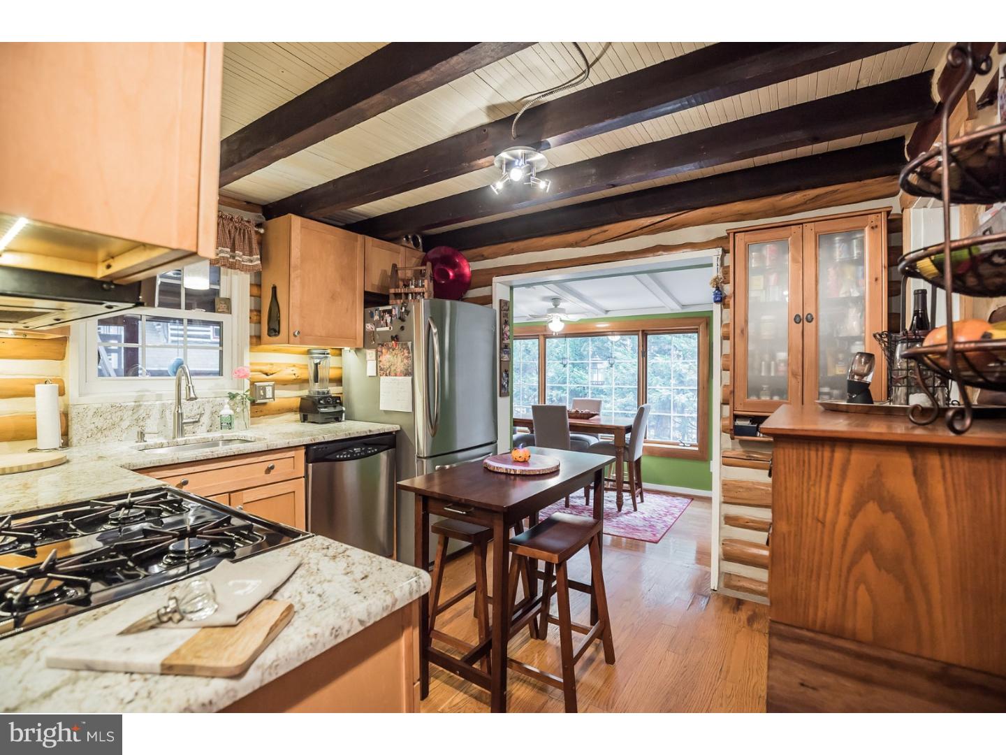 46 Mohawk Trail Medford Lakes, NJ 08055 - Photo 7 of 24 Kitchen