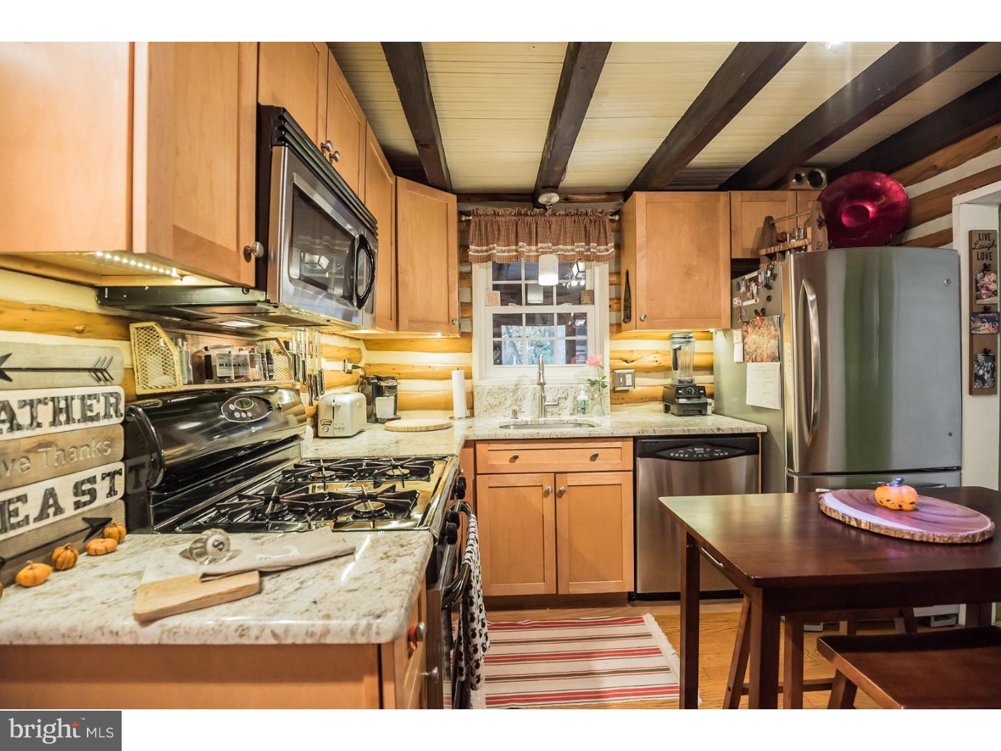 46 Mohawk Trail Medford Lakes, NJ 08055 - Photo 8 of 24 Kitchen