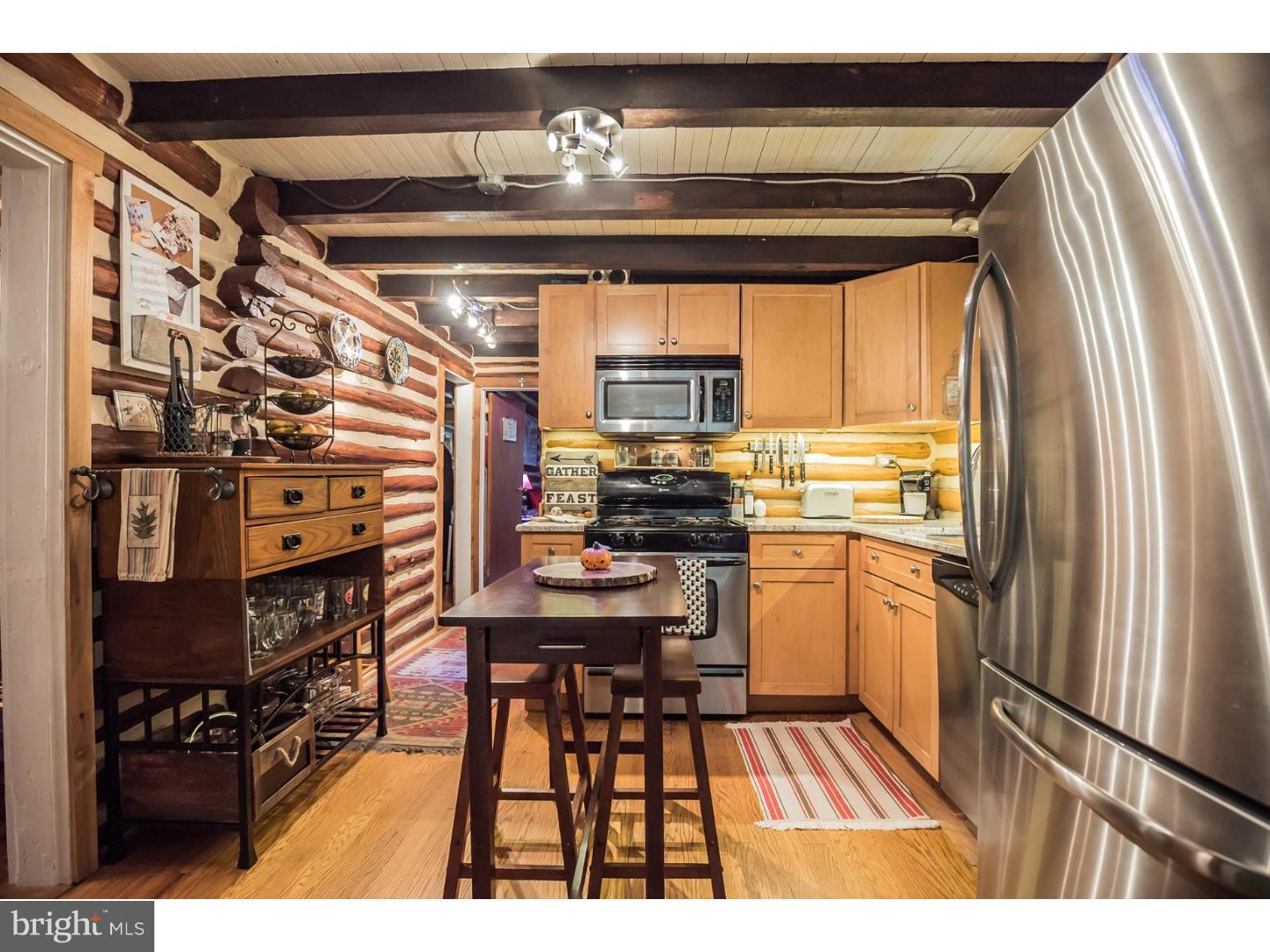 46 Mohawk Trail Medford Lakes, NJ 08055 - Photo 9 of 24 Kitchen