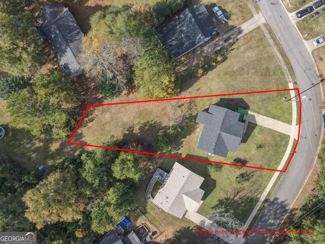 $174,900 | 1186 Lindsey Street, LaGrange, GA 30240