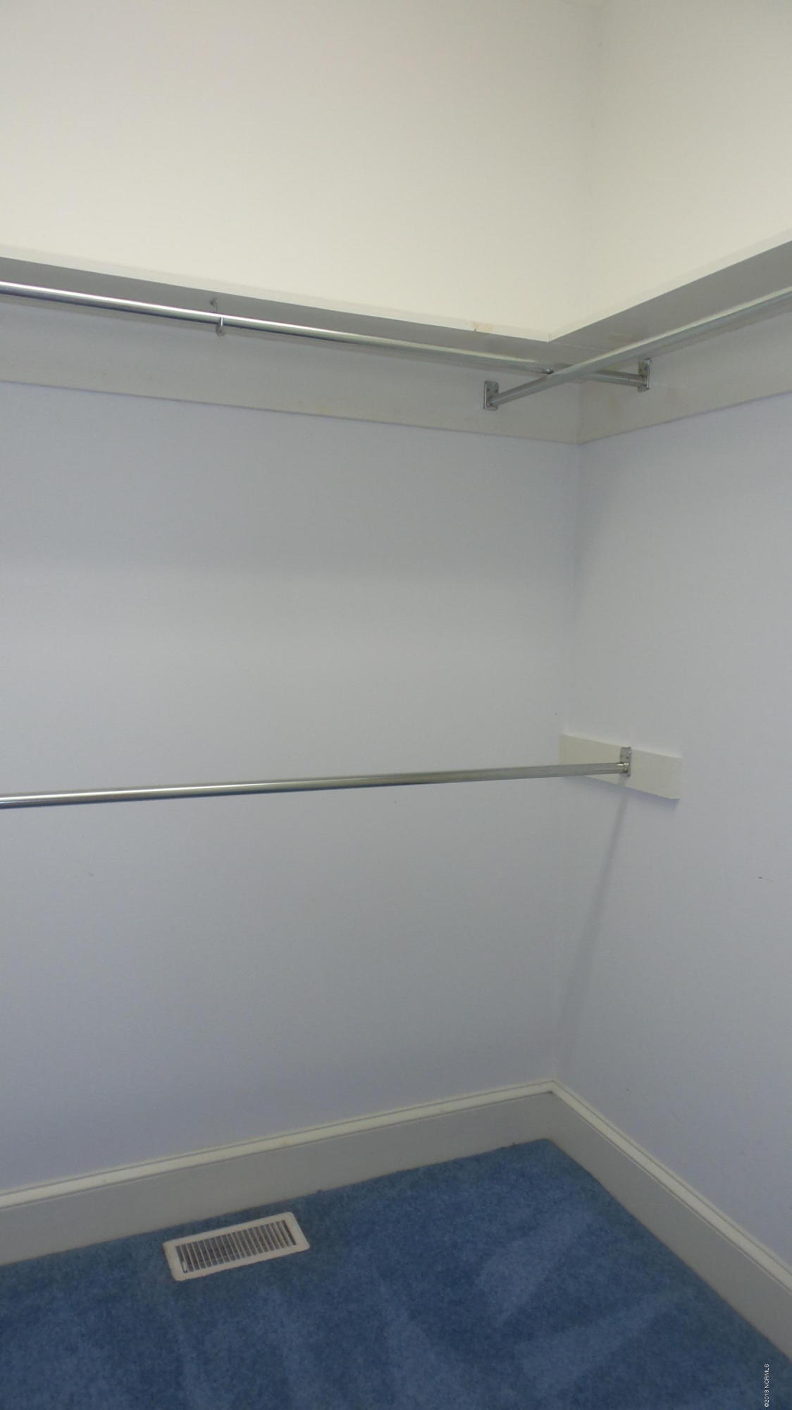 1706 Windsor Road Kinston, NC 28504 - Photo 28 of 63 Master closet 1
