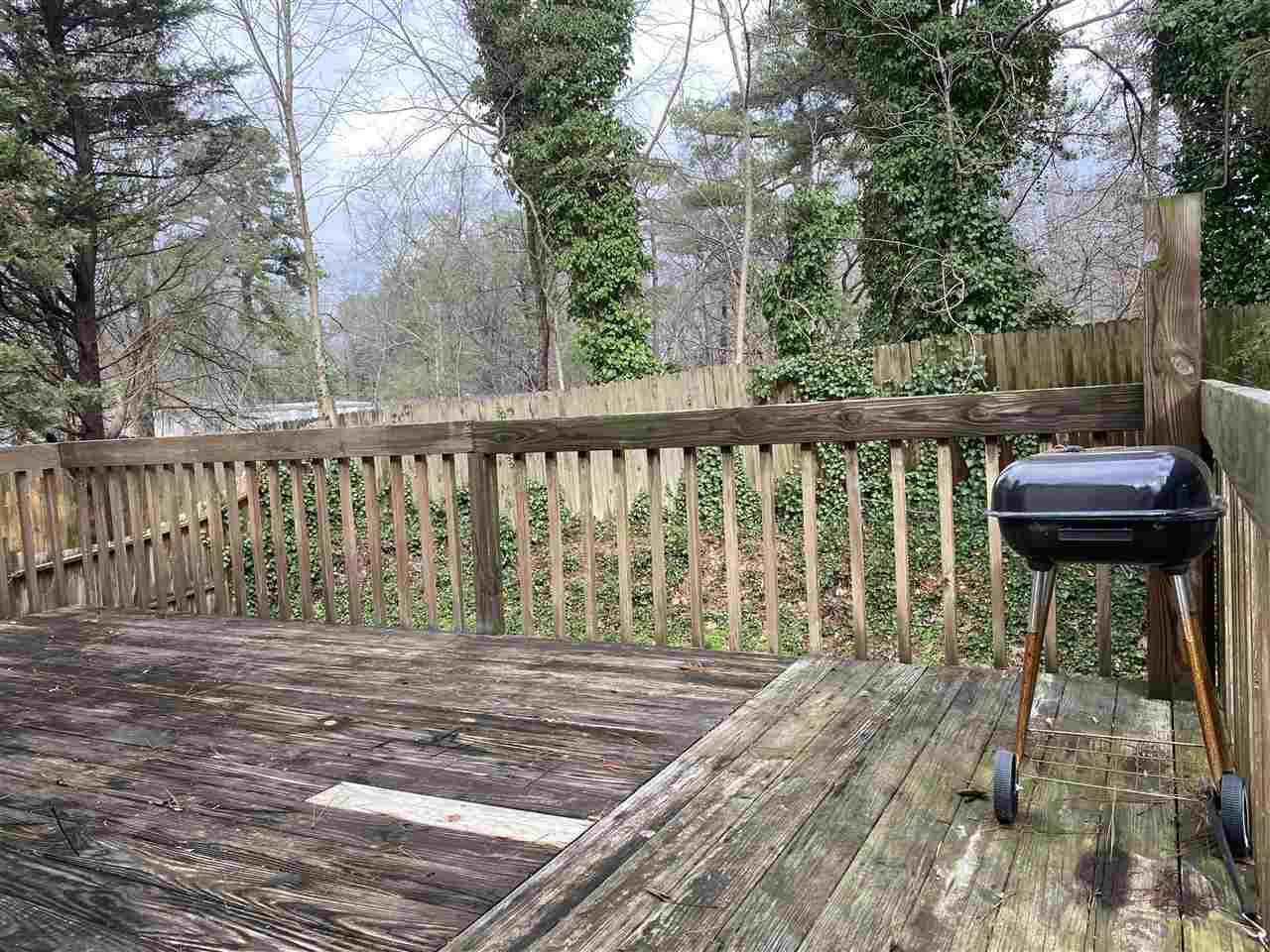 4645 Draper Road Raleigh, NC 27616 - Photo 19 of 30 Photo 19