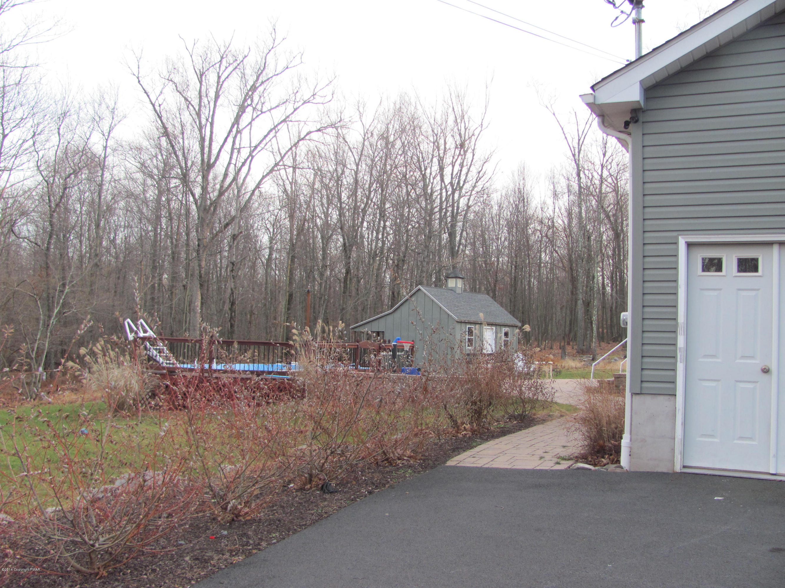 442 Henry's Crossing Road Cresco, PA 18326 - Photo 17 of 20