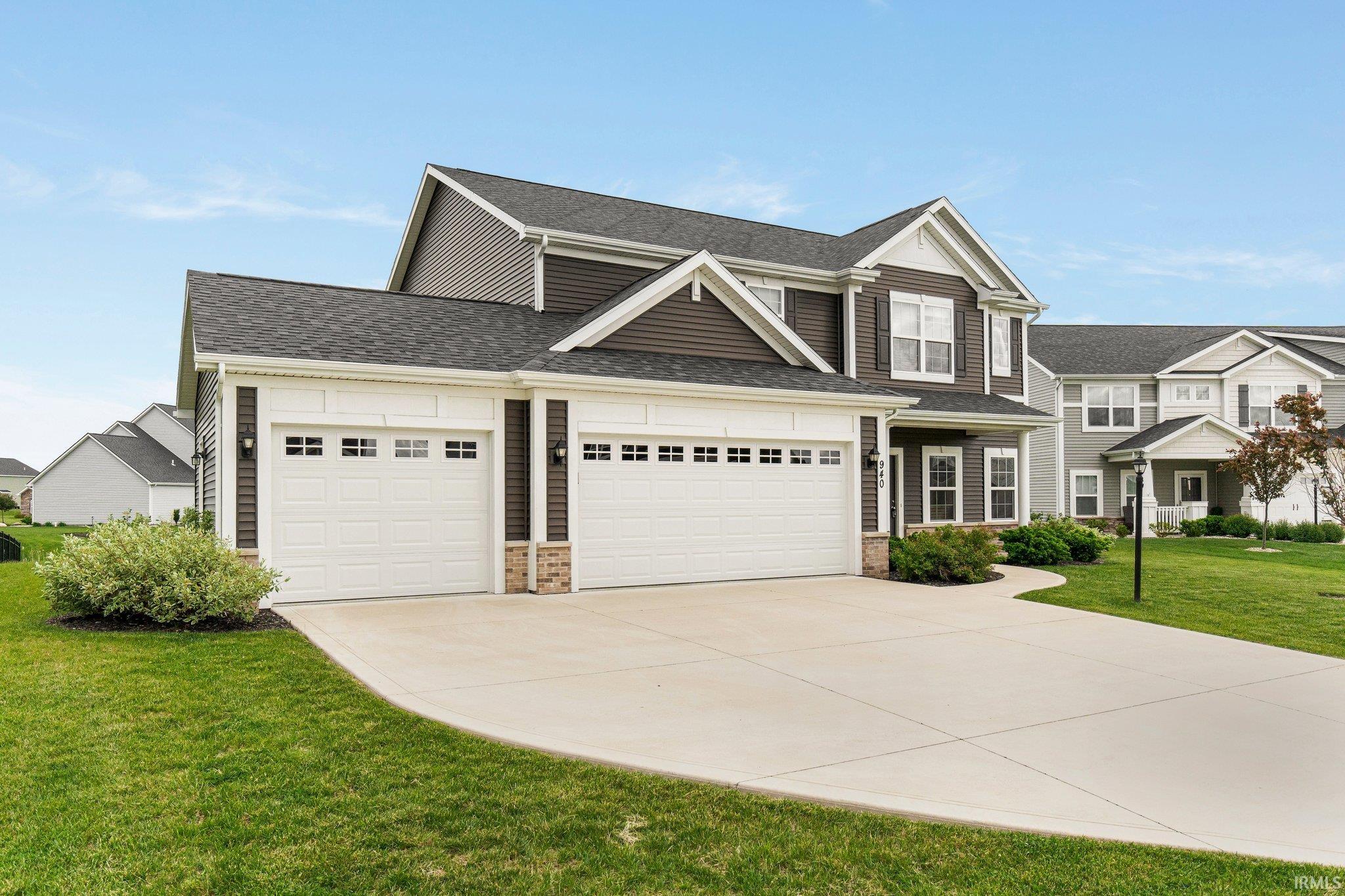 940 Meravi Cove Fort Wayne, IN 46818 - Photo 1 of 24 Gallery Image 1
