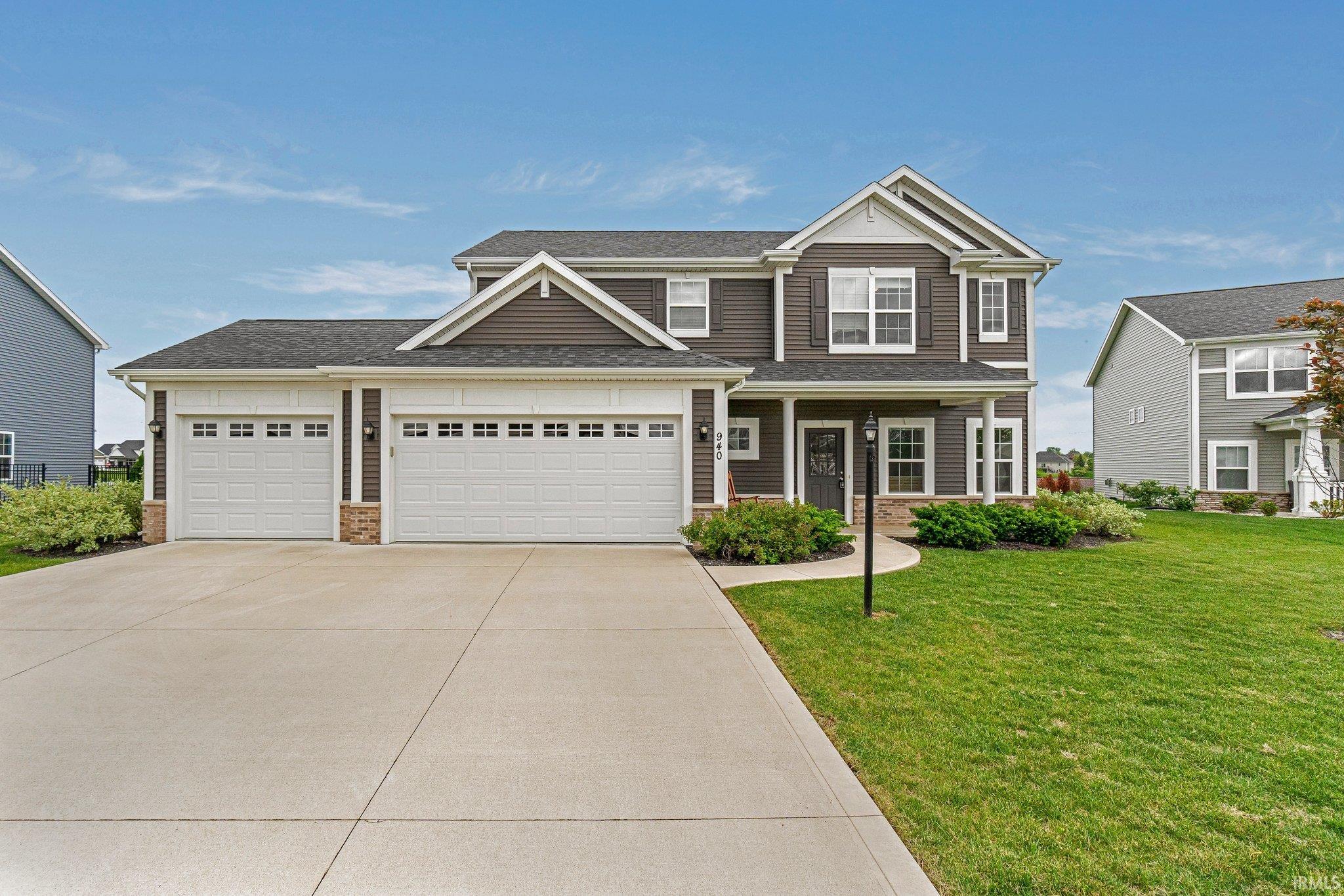 940 Meravi Cove Fort Wayne, IN 46818 - Photo 2 of 24 Gallery Image 2