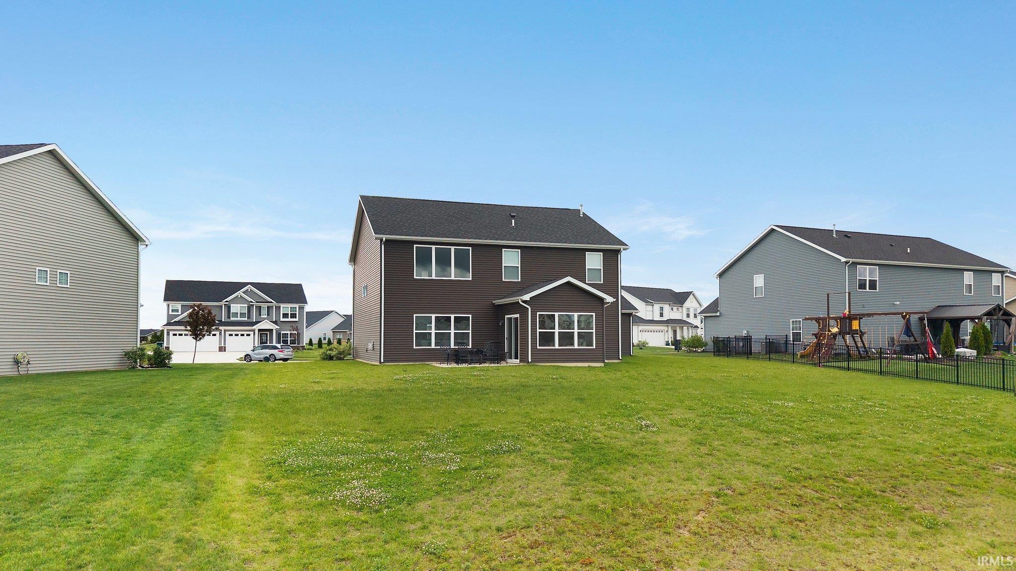 940 Meravi Cove Fort Wayne, IN 46818 - Photo 23 of 24 Gallery Image 23