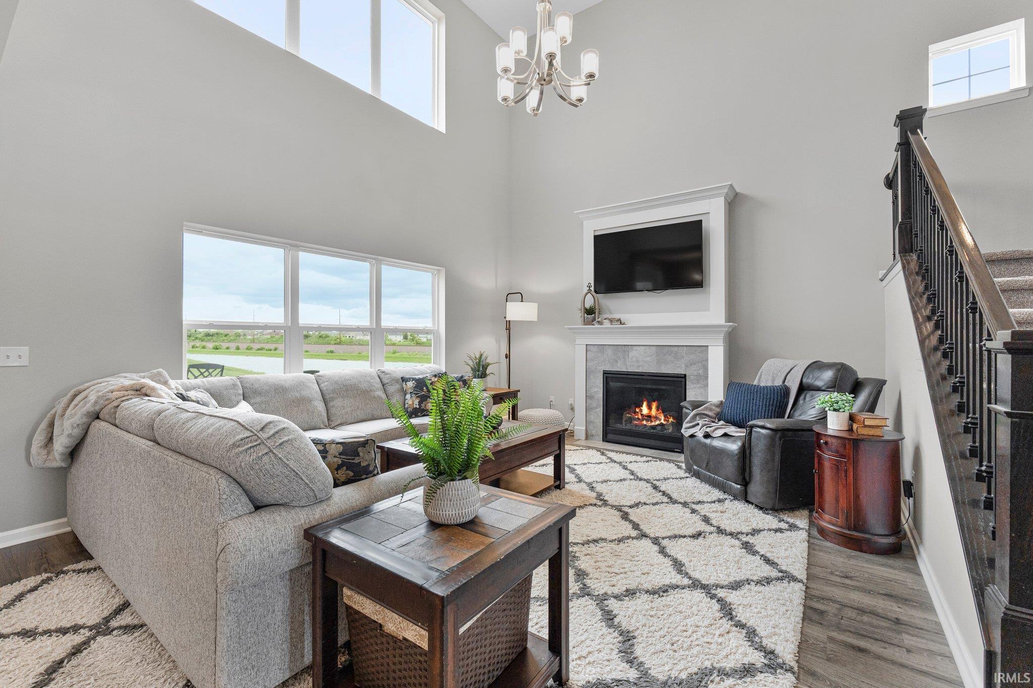 940 Meravi Cove Fort Wayne, IN 46818 - Photo 6 of 24 Gallery Image 6