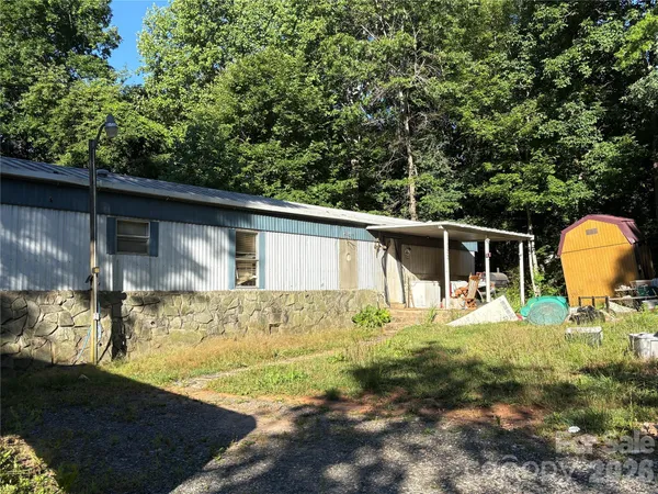 $75,000 | 133 Oakwell Drive, Marion, NC 28752