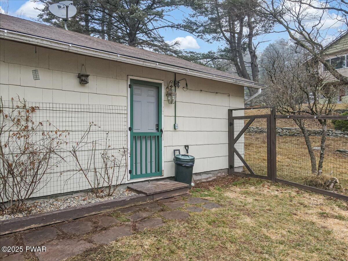 8 Alpine Rd Beach Lake Beach Lake, PA 18405 - Photo 68 of 76