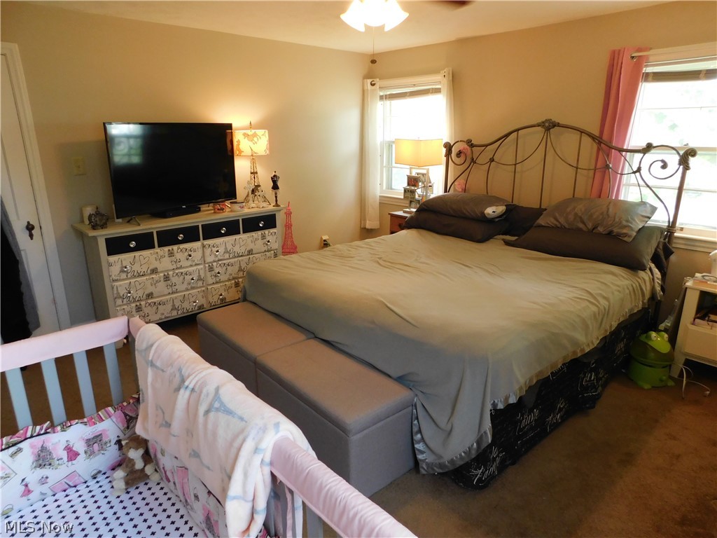 3714 Bainbridge Road Cleveland Heights, OH 44118 - Photo 15 of 28