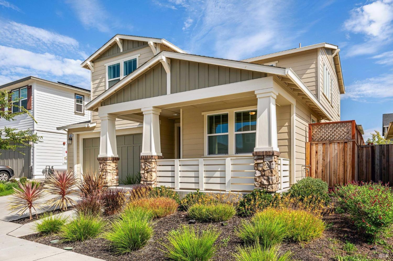 7454 Walker Way Rohnert Park, CA 94928 - Photo 1 of 1 Gallery Image 1