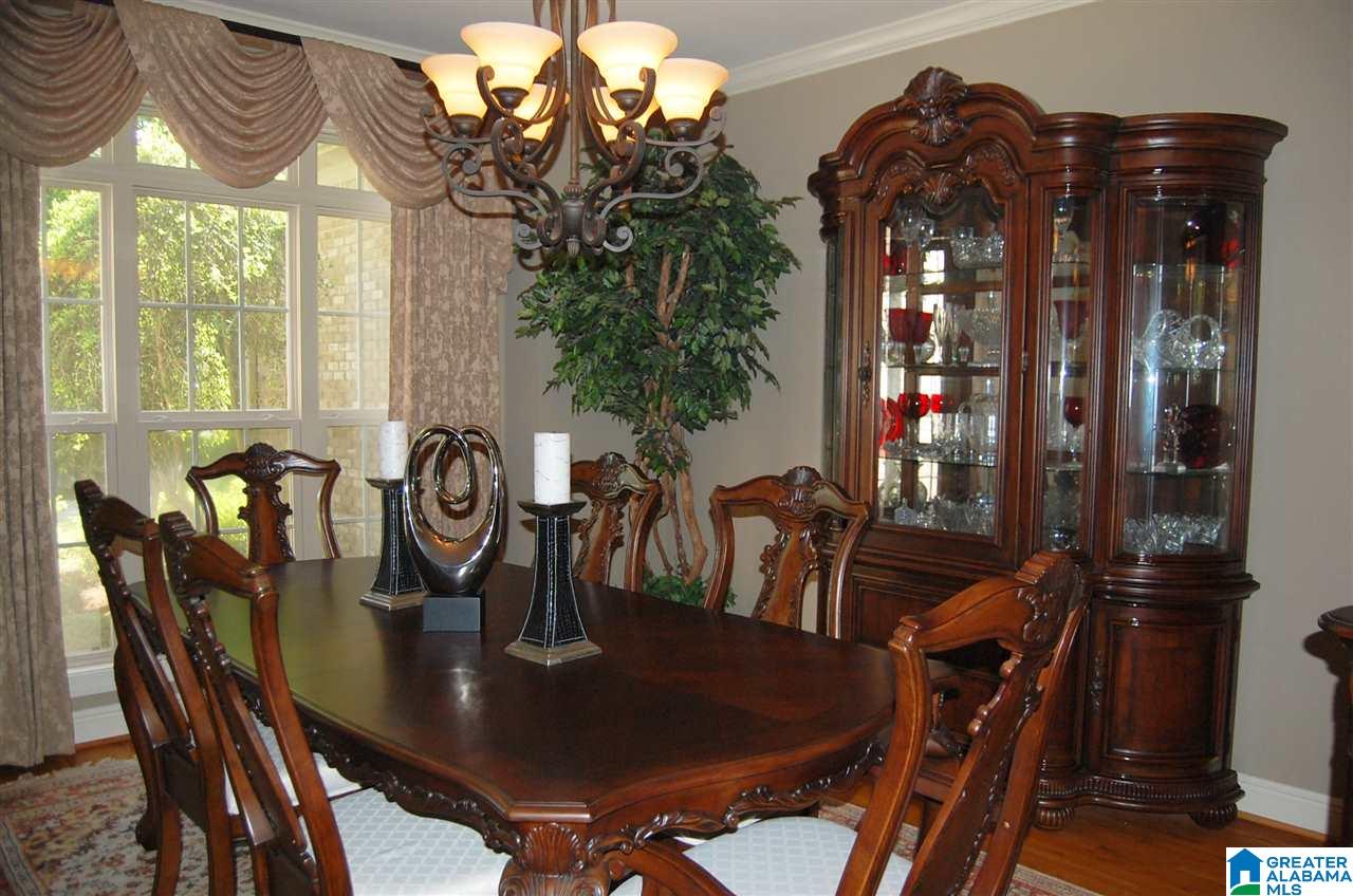 288 Kensington Lane Alabaster, AL 35007 - Photo 8 of 50