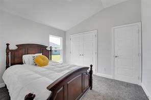 8600 Merano Avenue Fort Pierce, FL 34951 - Photo 17 of 22 a bedroom with a bed and window