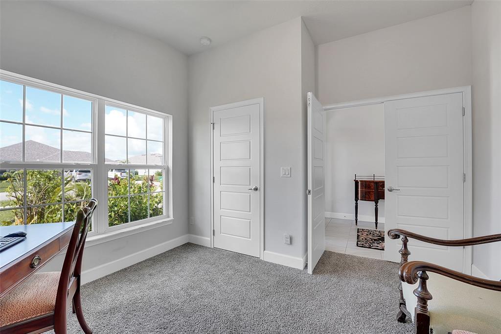 8600 Merano Avenue Fort Pierce, FL 34951 - Photo 18 of 22 a view of workspace with windows