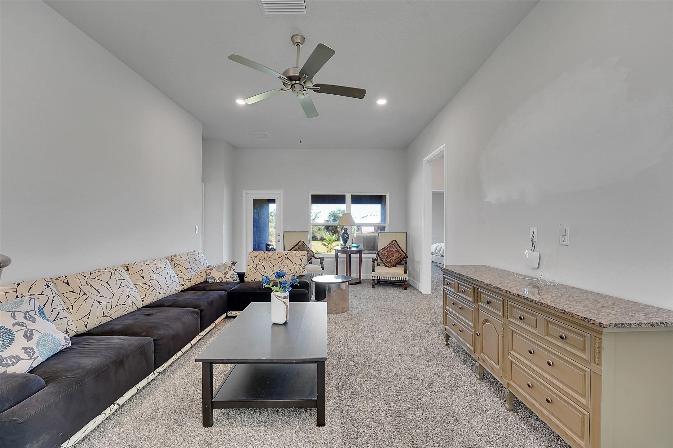 8600 Merano Avenue Fort Pierce, FL 34951 - Photo 5 of 22 a living room with furniture