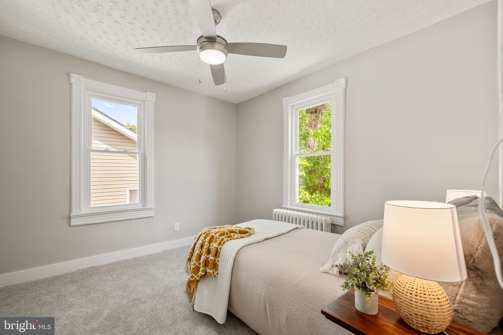 3204 Perry Street Mount Rainier, MD 20712 - Photo 20 of 27 Second Bedroom
