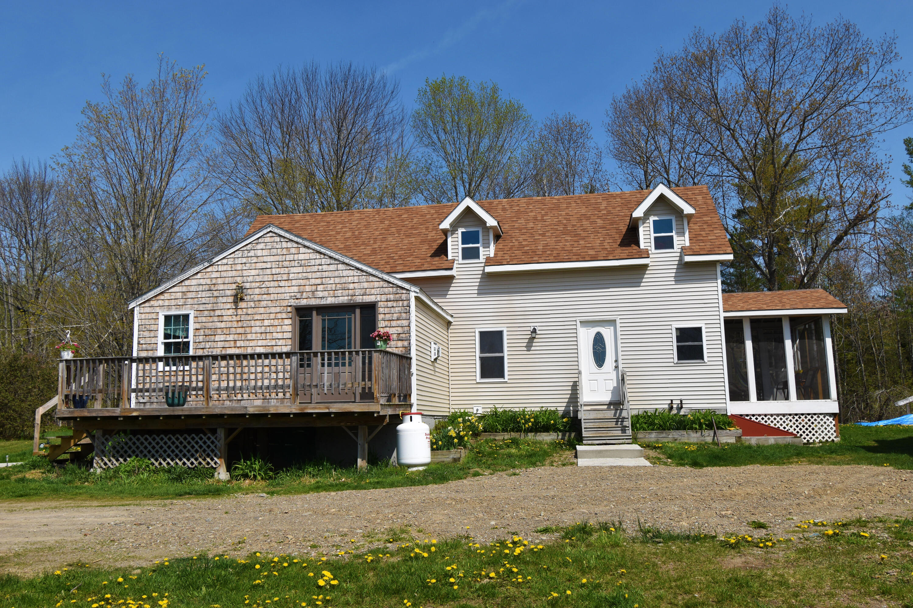 674 Lakins Road Stetson, ME 04488 - Photo 2 of 26 DSC_0504