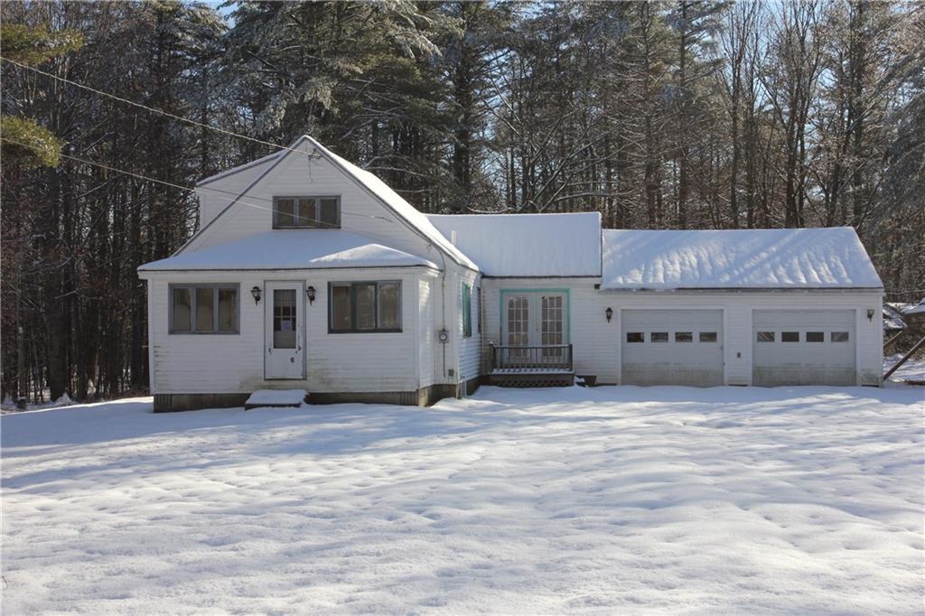 1431 Branch Road Wells, ME 04090 - Photo 1 of 26 Photo