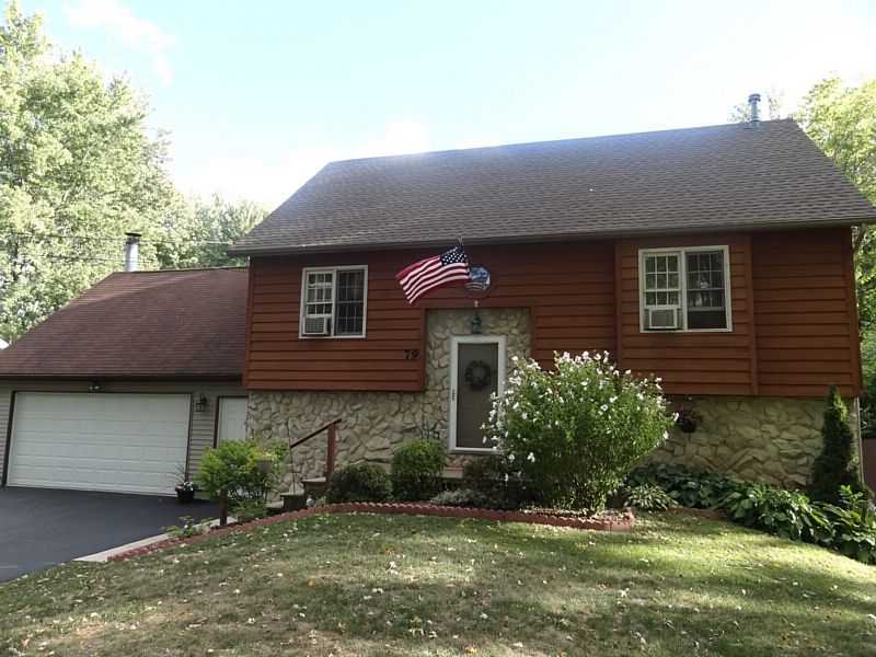 79 Names Road Chili, NY 14623 - Photo 1 of 1