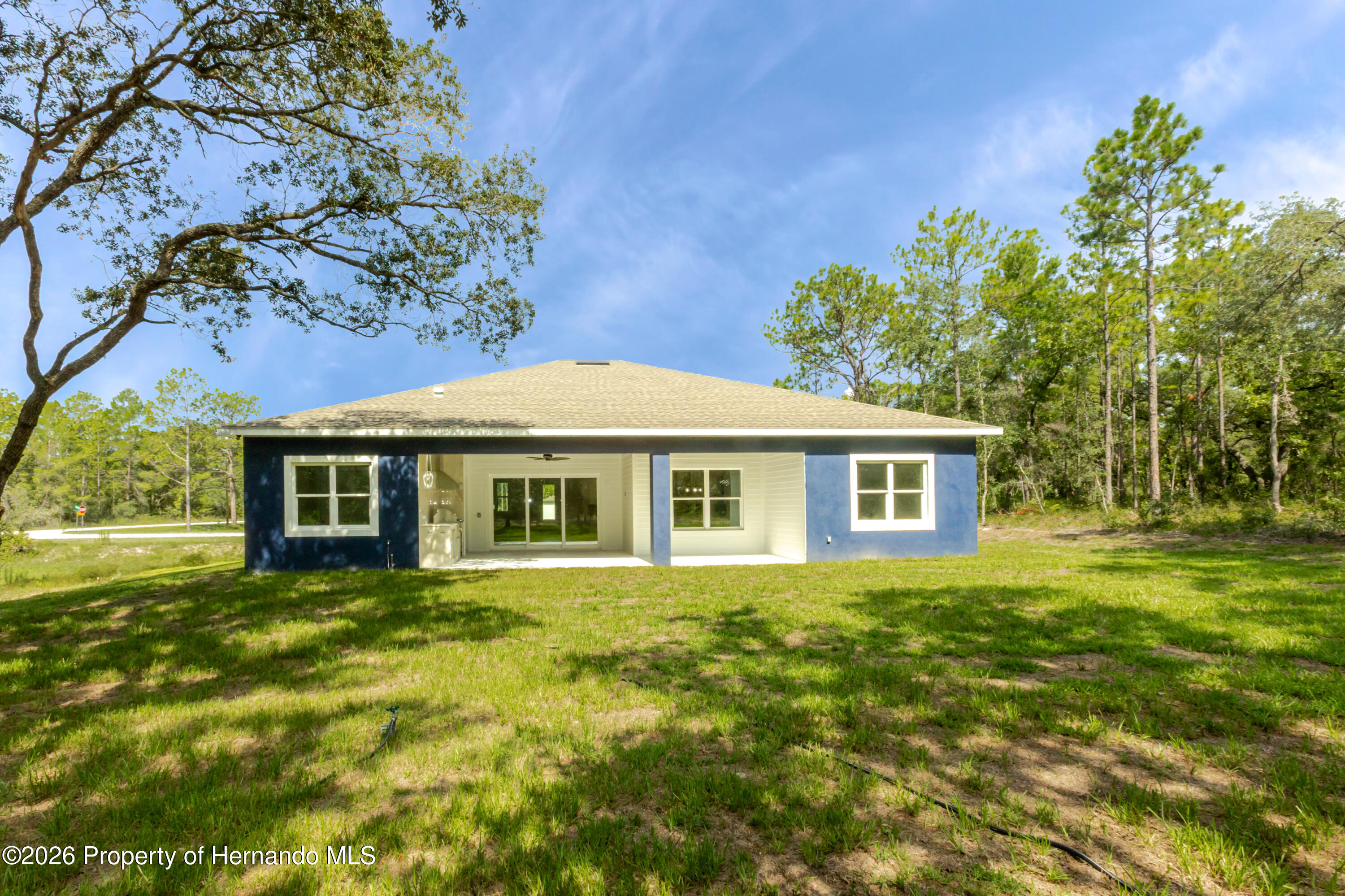 16098 Mellon Road Weeki Wachee, FL 34614 - Photo 71 of 112