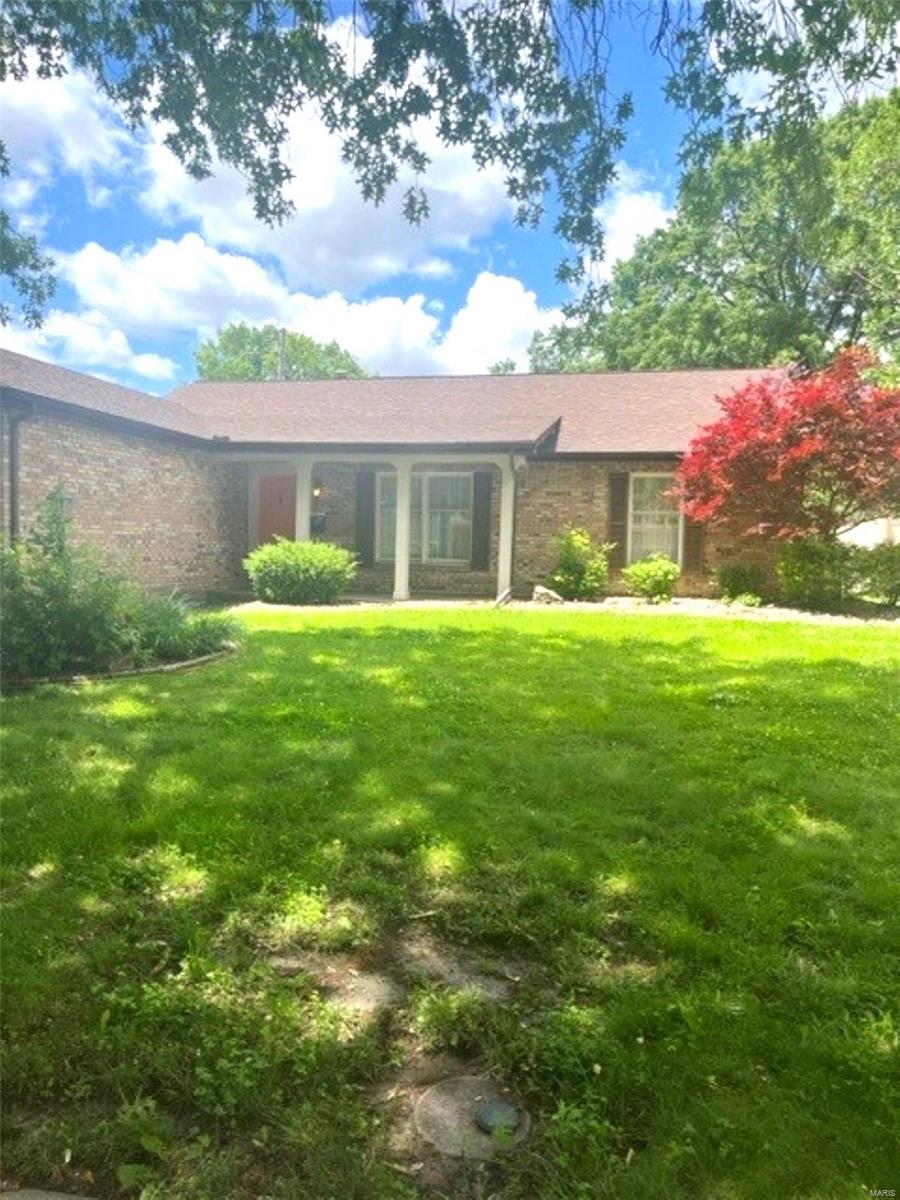 3345 Colgate Place Granite City, IL 62040 - Photo 3 of 18 Gallery Image 3