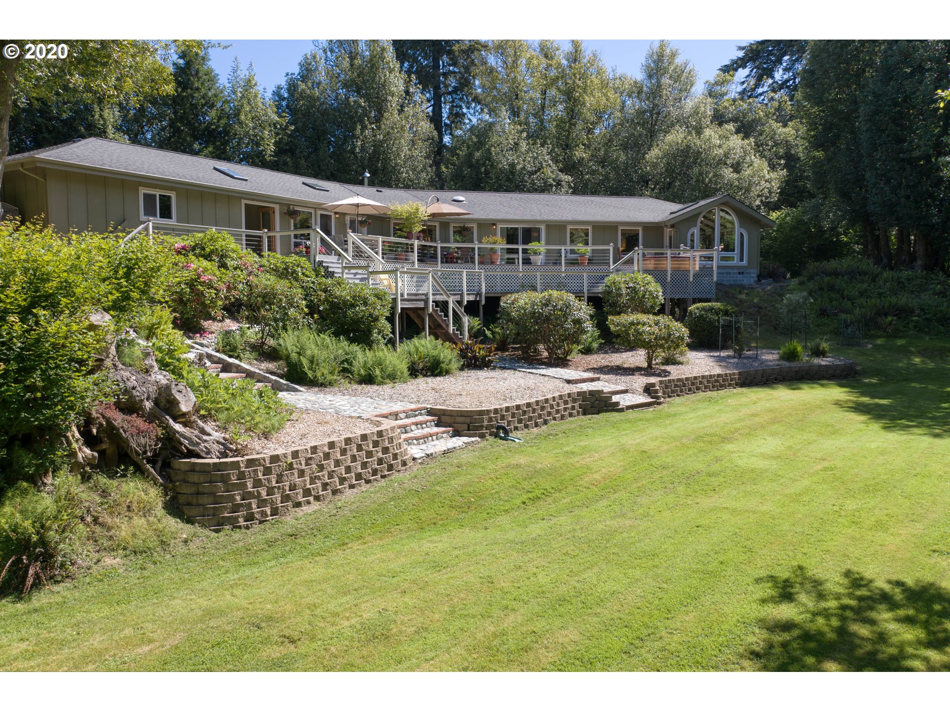95728 Saunders Creek Road Gold Beach, OR 97444 - Photo 1 of 32 Gallery Image 1