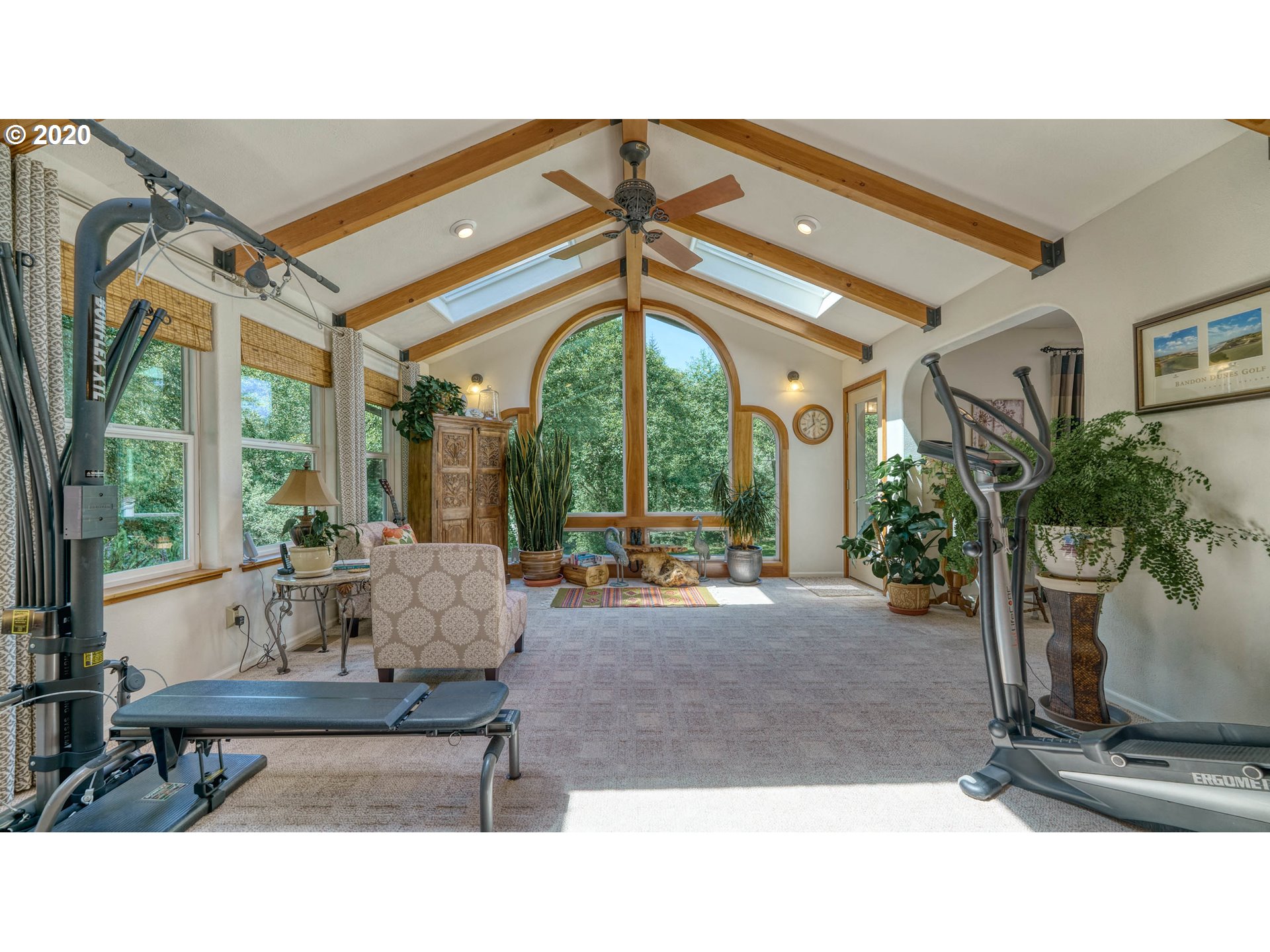 95728 Saunders Creek Road Gold Beach, OR 97444 - Photo 13 of 32 Gallery Image 13